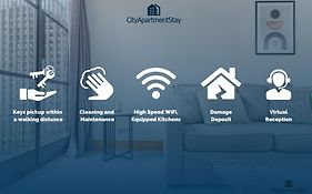 Pantheon & Latin Quarter - Cityapartmentstay